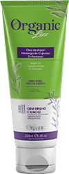 Progressiva Organic Lizz