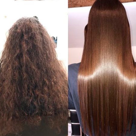Resultado Organic Lizz 2