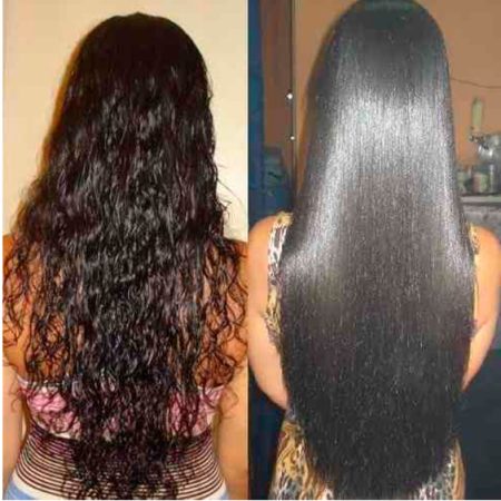 Resultado Organic Lizz 3